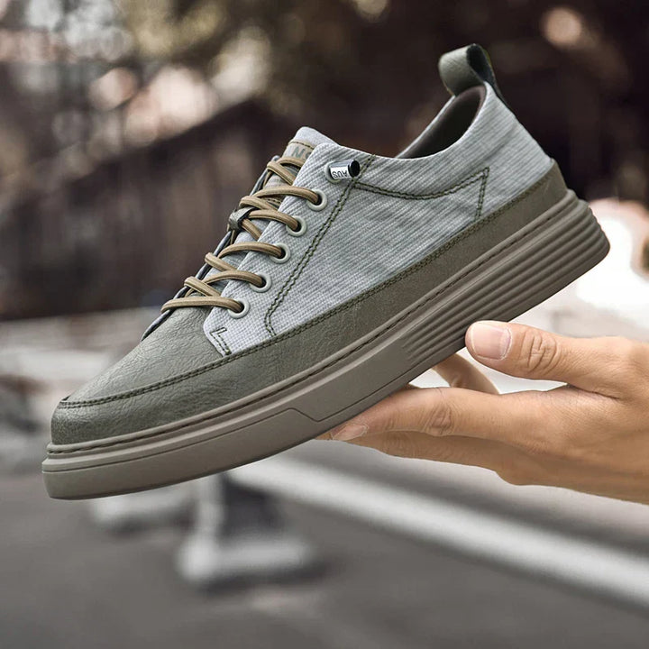 Unisex Sneakers Casual Lightweight Design