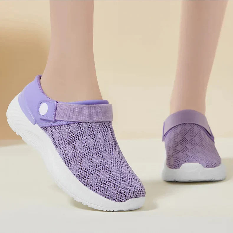 Unisex Slippers Soft Comfortable Fit