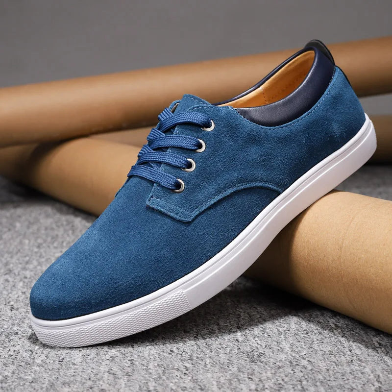 Unisex Sneakers Casual Comfortable Fit
