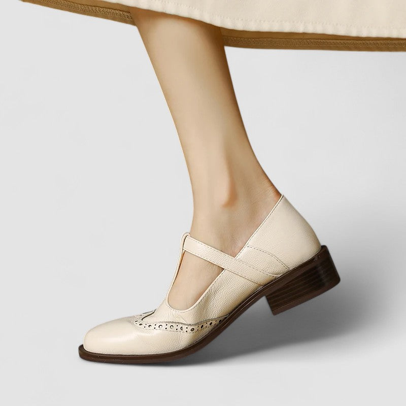 Unisex Orthopedic Shoes Classic Step Design