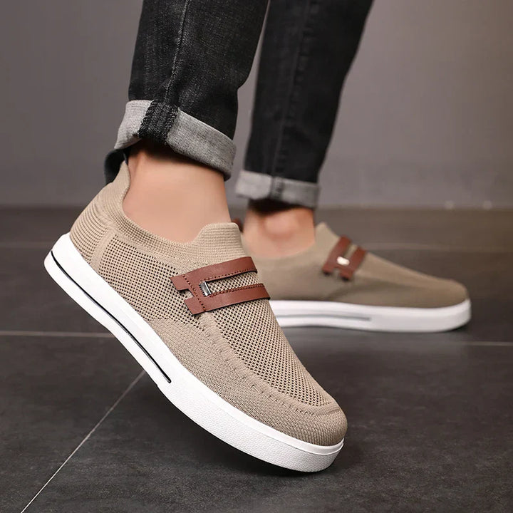 Unisex Sneakers Lightweight Comfortable Fit