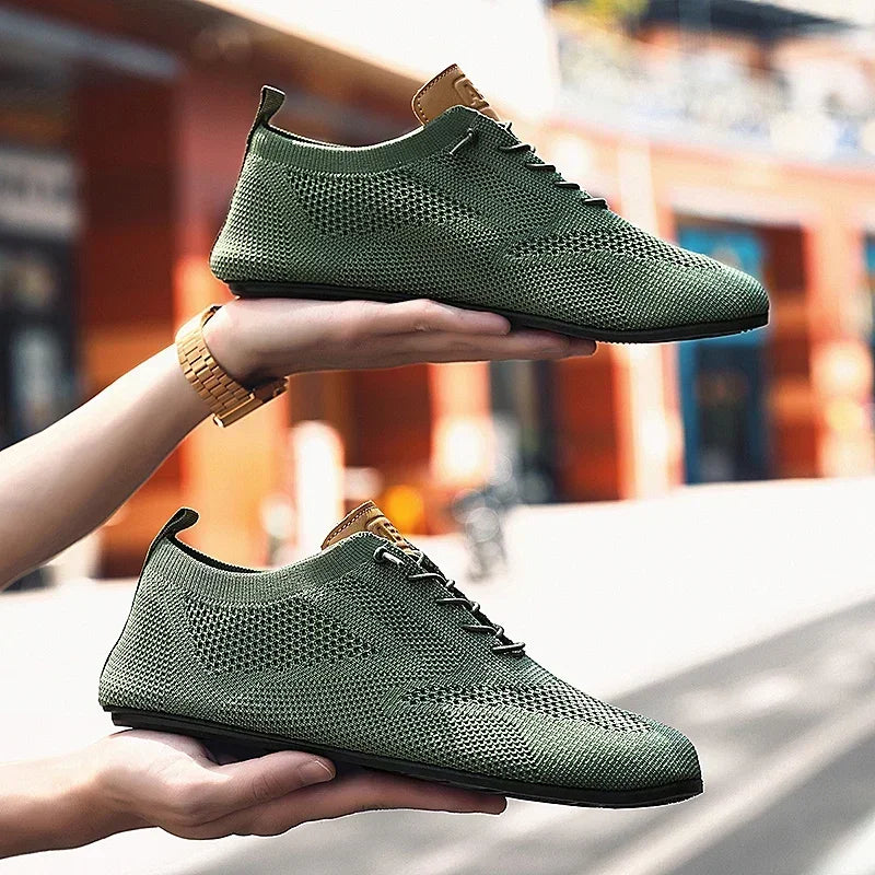Unisex Casual Shoes Comfortable Fit