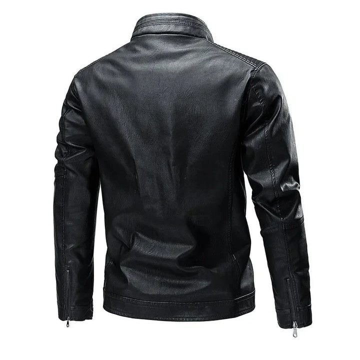 Mens Jacket Lightweight Casual Fit