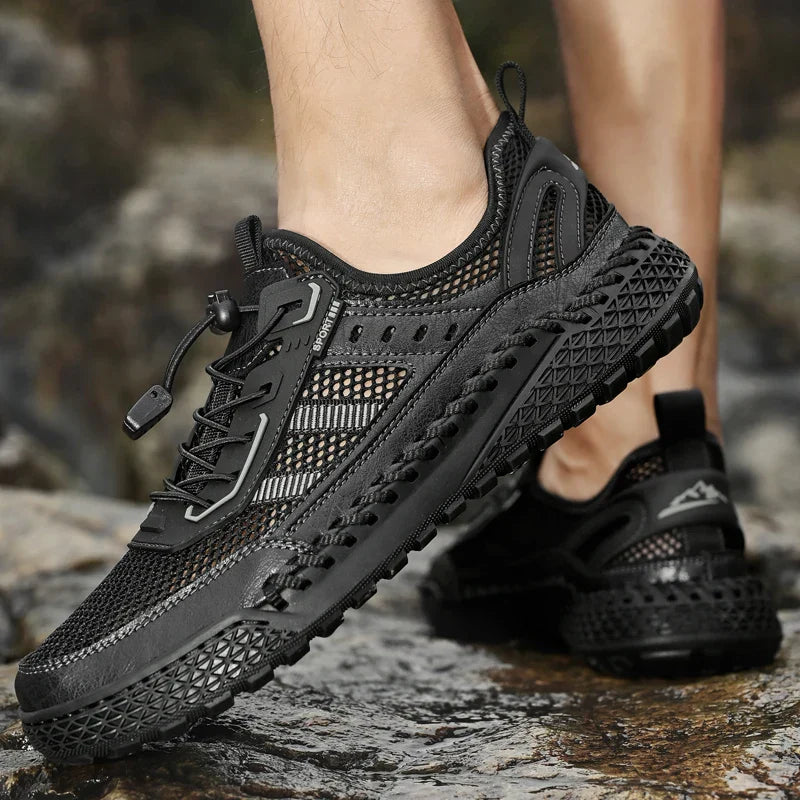 Unisex Casual Shoes Comfortable Fit