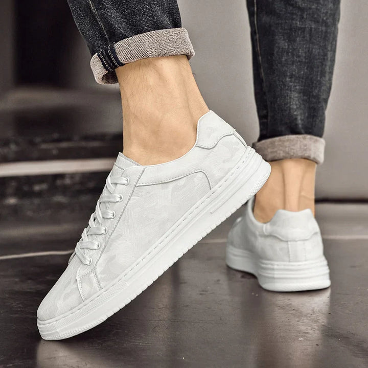 Unisex Sneakers Casual Comfortable Fit