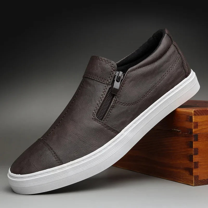 Unisex Sneakers Casual Comfortable Fit