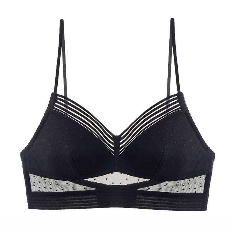 Womens Backless Invisible Bra Adhesive Support