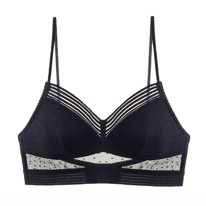 Womens Backless Invisible Bra Adhesive Support