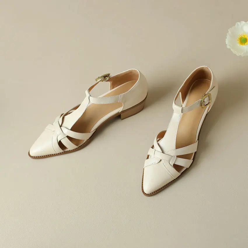 Womens Pumps Classic Heel Style
