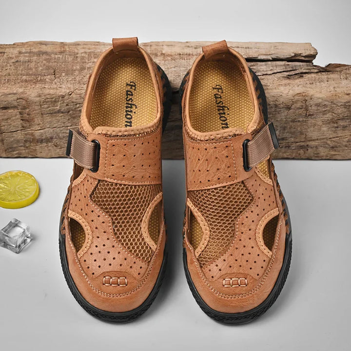 Unisex Sandals Comfortable Casual Fit