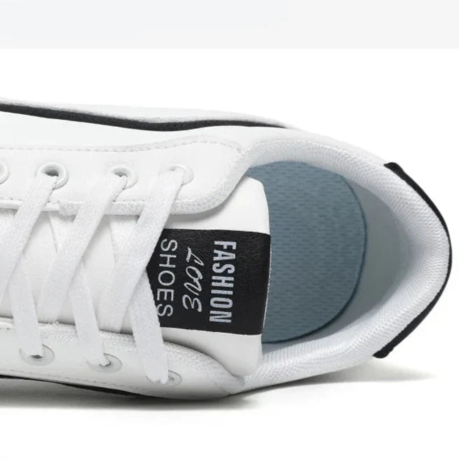 Unisex Sneakers Casual Lightweight Design