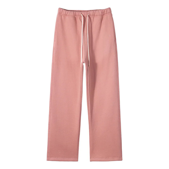 Womens Fleece Hoodie and Jogger Set Soft Fit