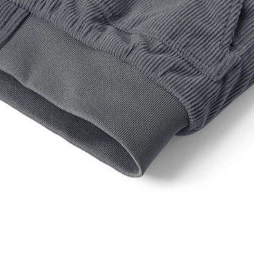 Mens Corduroy Jacket Relaxed Fit