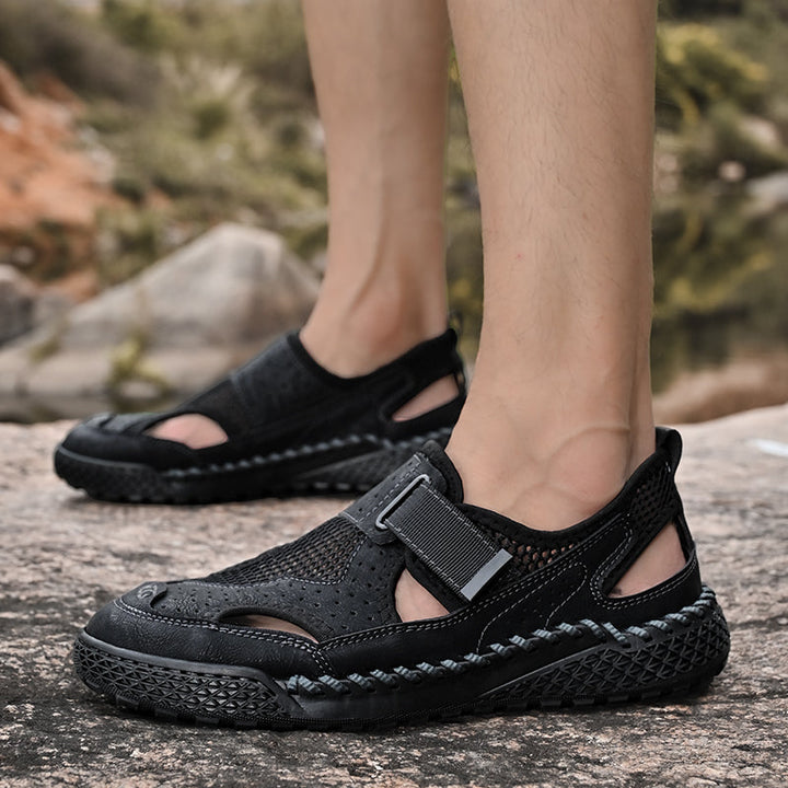 Unisex Sandals Comfortable Casual Fit