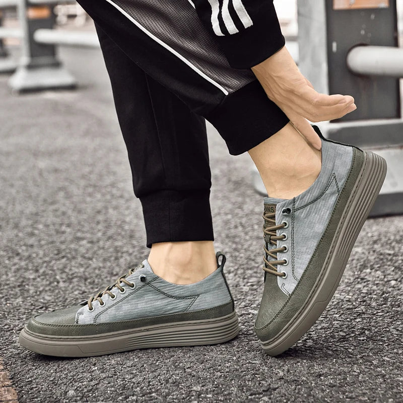 Unisex Sneakers Casual Lightweight Design