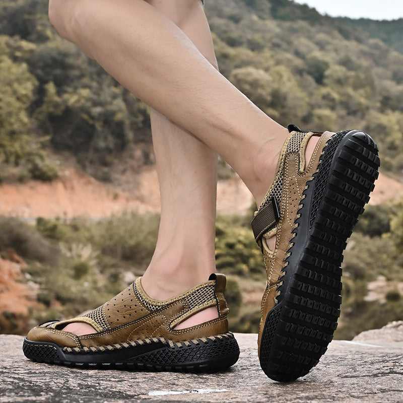 Unisex Sandals Comfortable Casual Fit