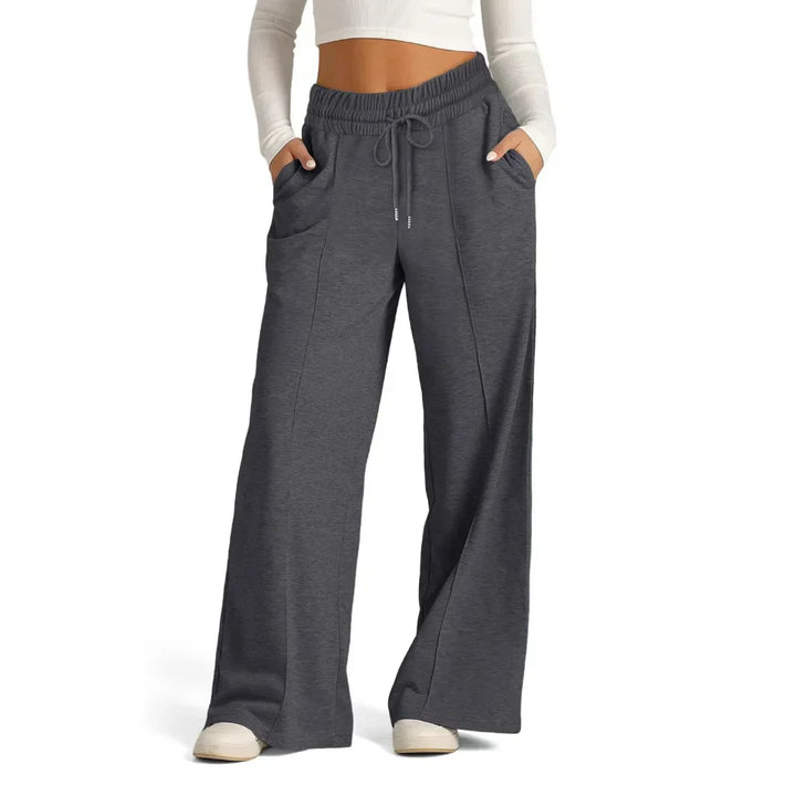 Mens Jogger Pants Comfortable Straight Leg