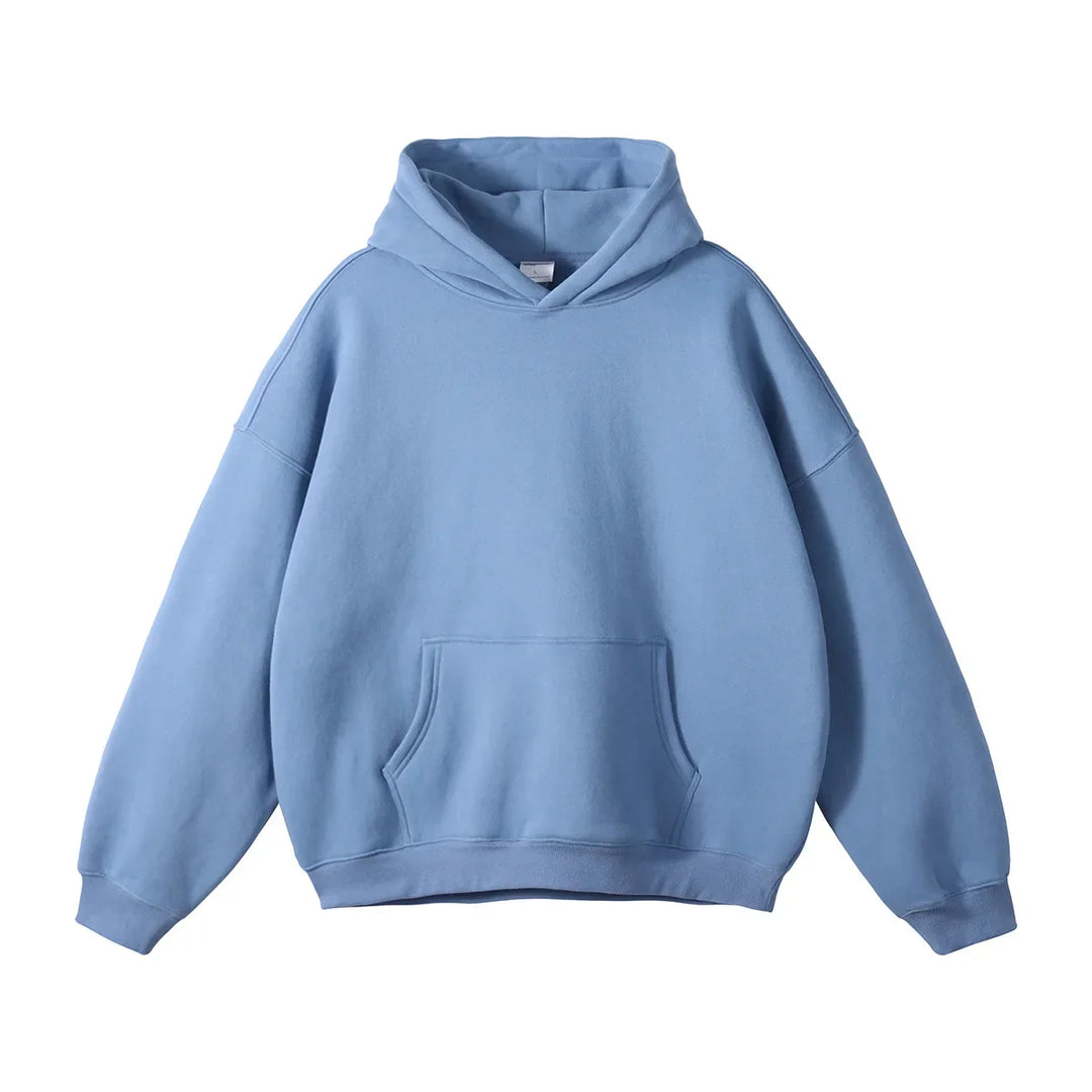 Womens Fleece Sweatshirt Soft Fit