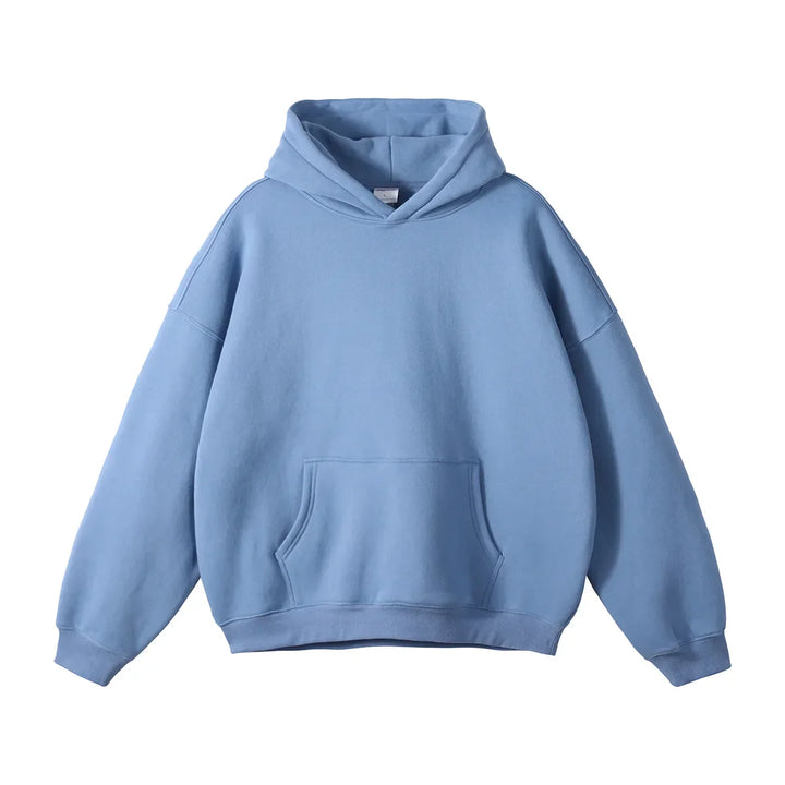 Womens Fleece Sweatshirt Soft Fit