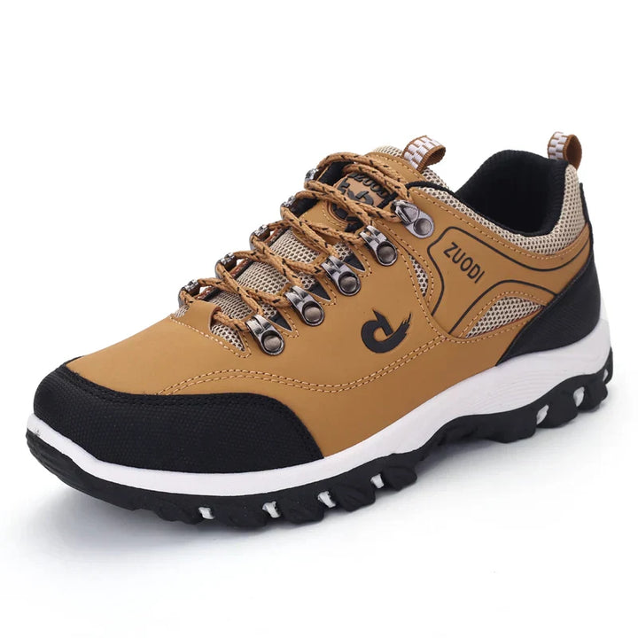Unisex Casual Sneakers Genuine Leather