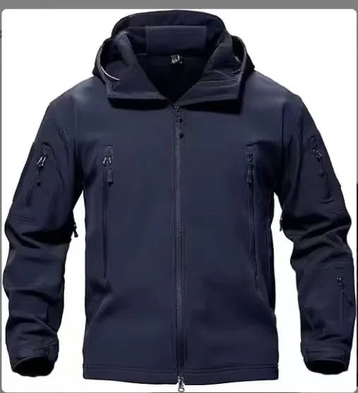 Unisex Softshell Jacket Lightweight Stylish Softshell