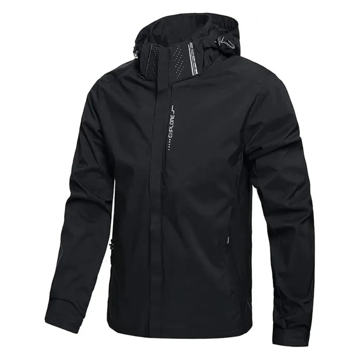 Unisex Softshell Jacket Comfortable Fit