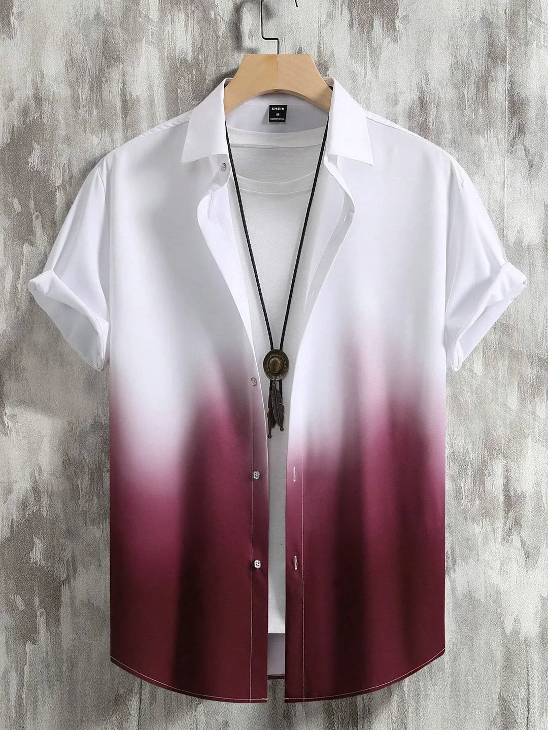 Mens Short Sleeve T-Shirt Graphic Print
