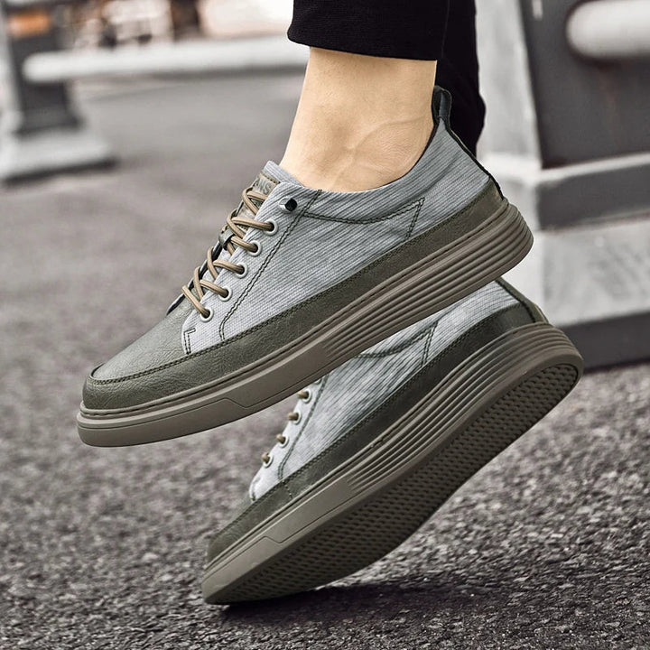 Unisex Sneakers Casual Lightweight Design