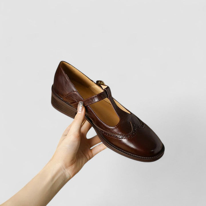 Unisex Orthopedic Shoes Classic Step Design