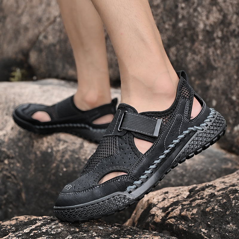 Unisex Sandals Comfortable Casual Fit