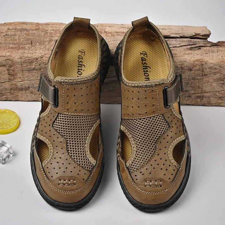 Unisex Sandals Comfortable Casual Fit