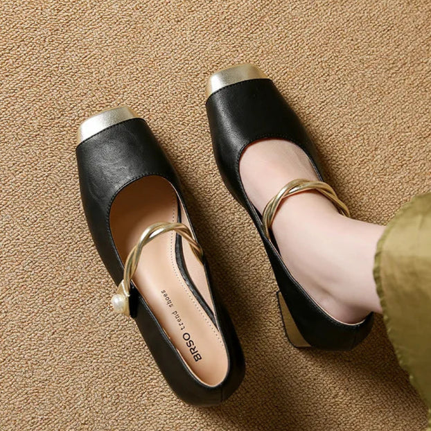 Womens Dress Heels Classic Fit