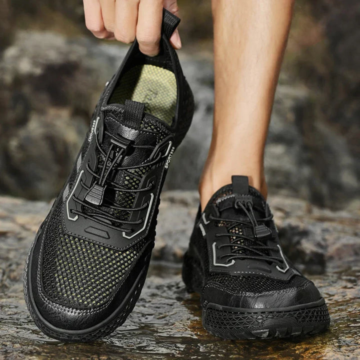 Unisex Casual Shoes Comfortable Fit