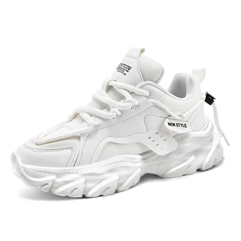 Mens Walking Shoes Lightweight Comfortable Fit