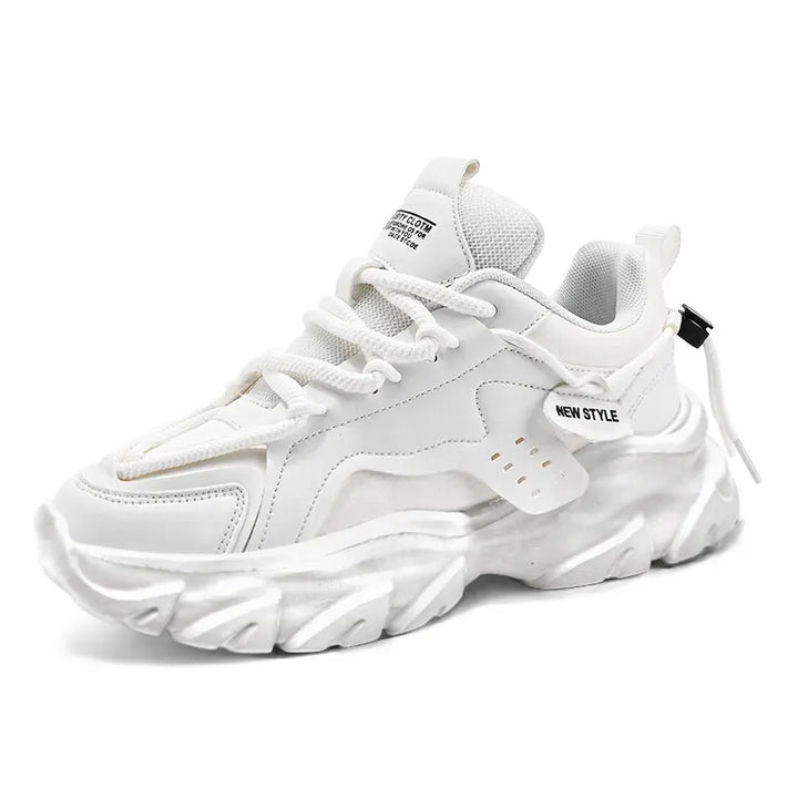Mens Walking Shoes Lightweight Comfortable Fit
