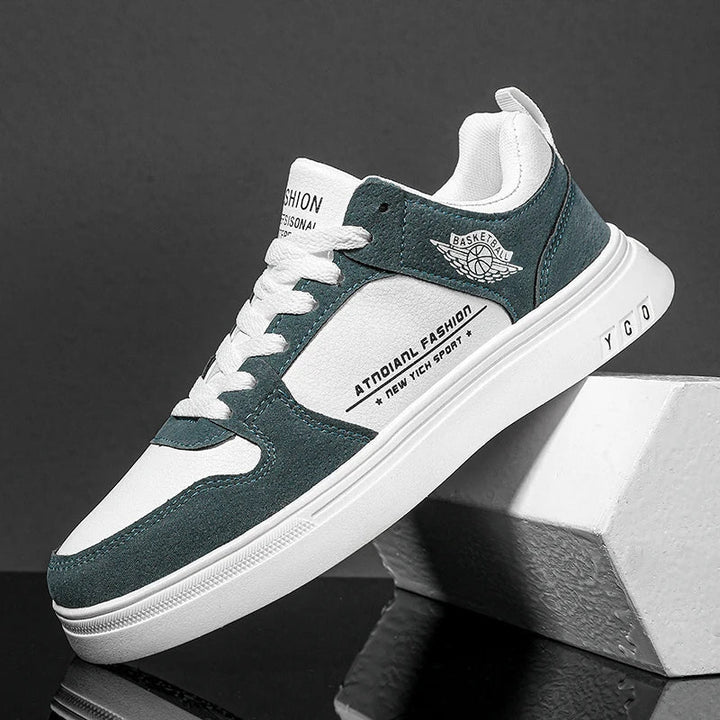 Unisex Sneakers Lightweight Comfortable Fit - BritishMode