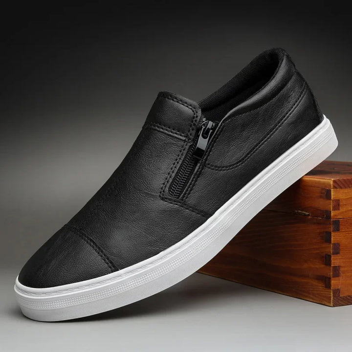 Unisex Sneakers Casual Comfortable Fit