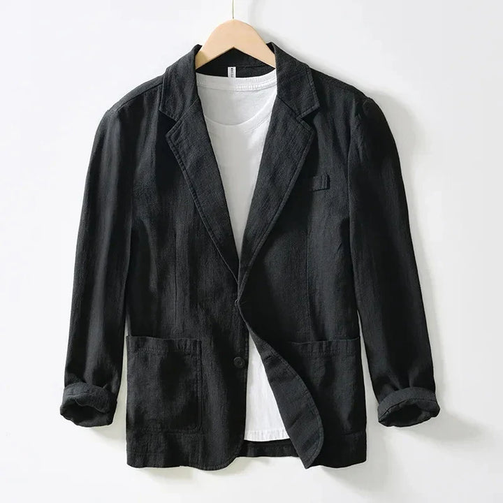 Mens Summer Shirt Breathable Comfortable Fit