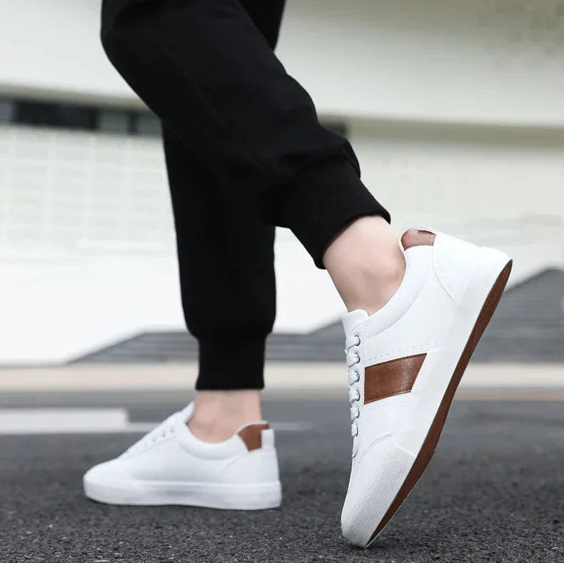 Unisex Casual Sneakers Comfortable Fit