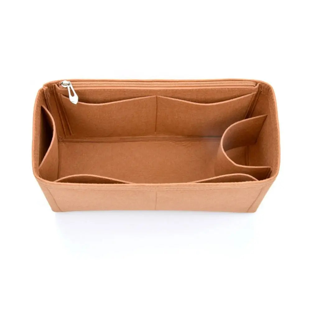 Unisex Tote Bag Felt Insert Protective Liner