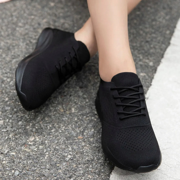Womens Sneakers Casual Comfortable Fit