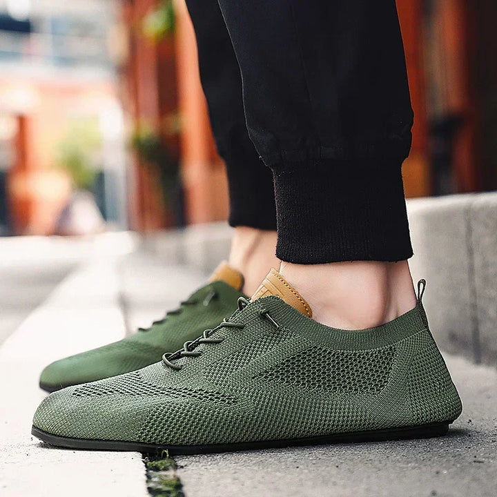 Unisex Casual Shoes Comfortable Fit