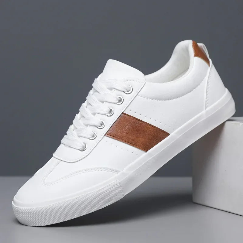 Unisex Casual Sneakers Comfortable Fit