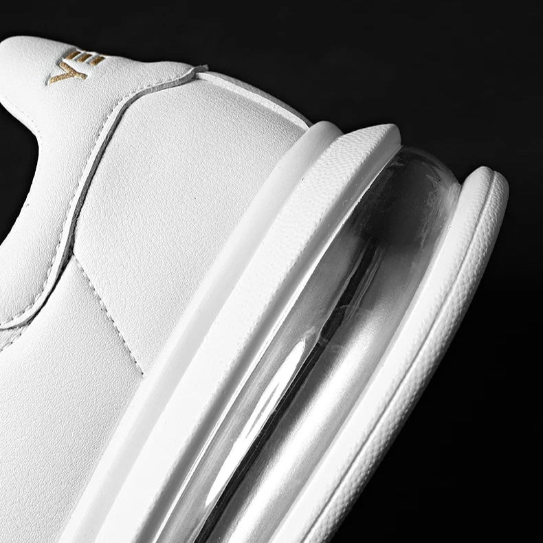 Unisex Sneakers Casual Lightweight Design