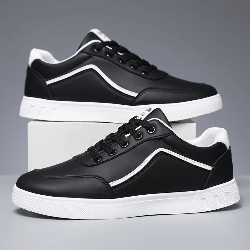 Unisex Sneakers Casual Lightweight Design