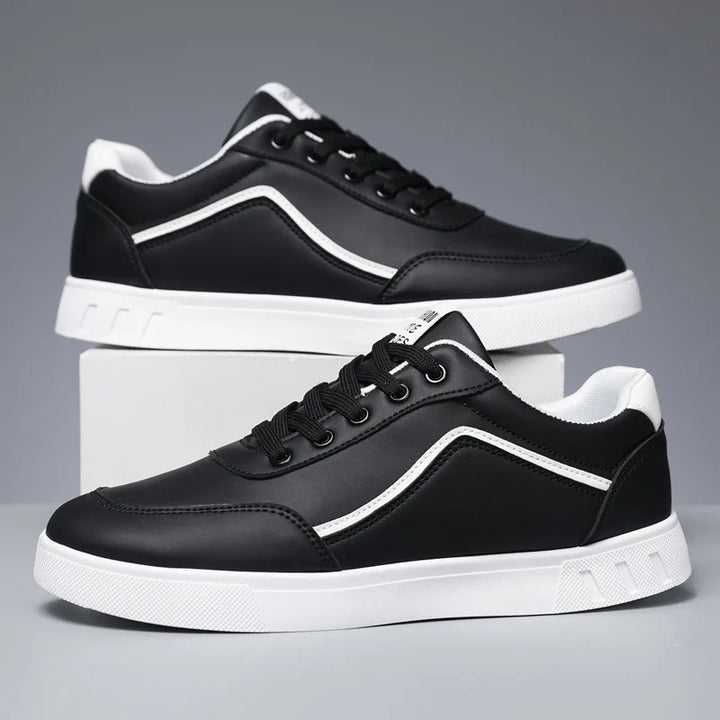 Unisex Sneakers Casual Lightweight Design