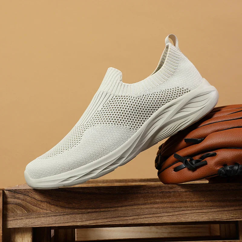 Unisex Sneakers Durable Lightweight Design