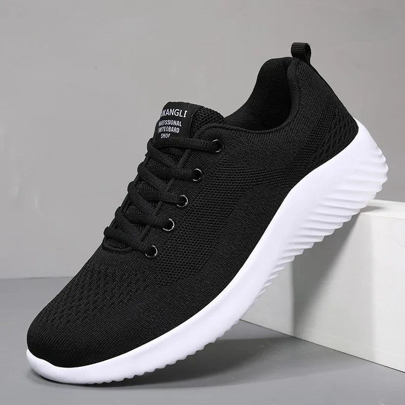 Unisex Sneakers Casual Lightweight Design
