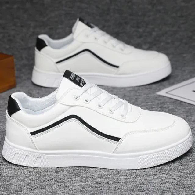 Unisex Sneakers Casual Lightweight Design
