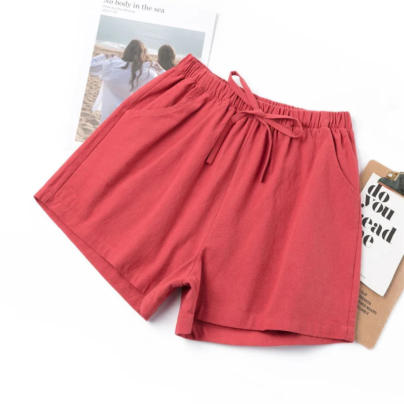 Womens Athletic Running Shorts Breathable Comfortable Fit